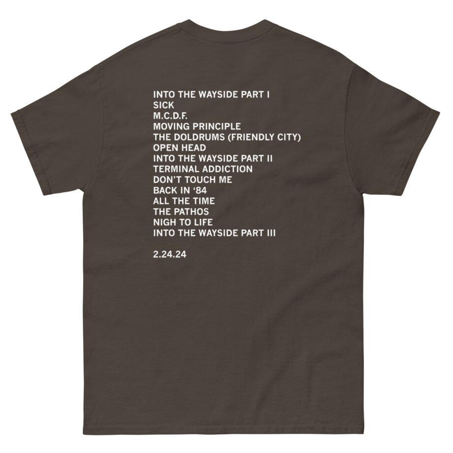 Ceremony Rohnert Park Unisex classic tee