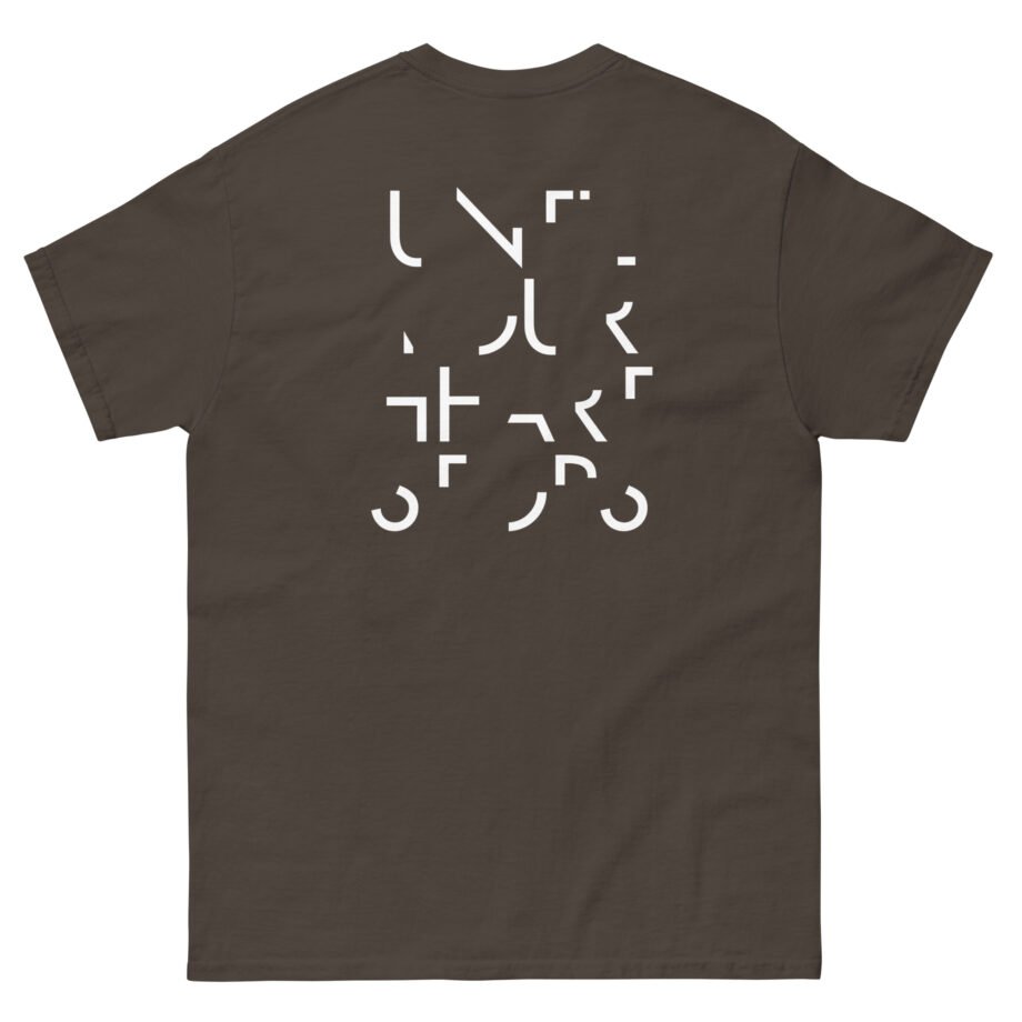 Cave in Uyhs Heart Unisex classic tee