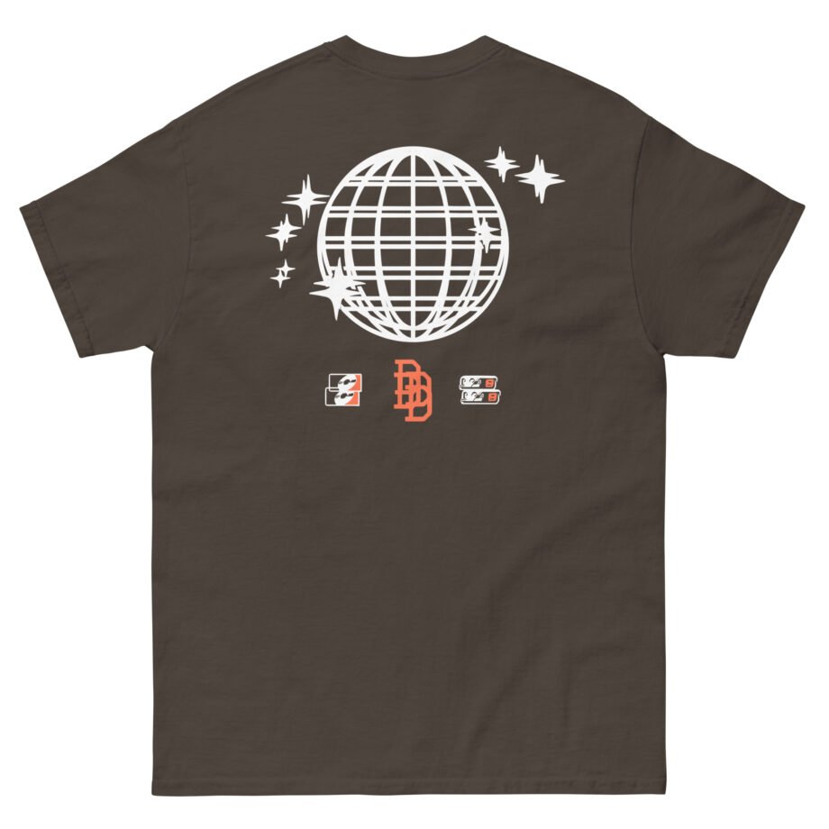 Dom Dolla Sanfrandisco Unisex classic tee
