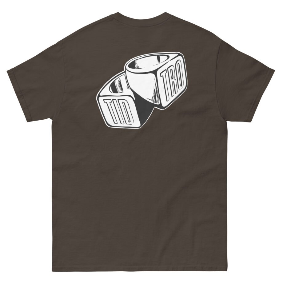 Victor Leksell Unisex classic tee