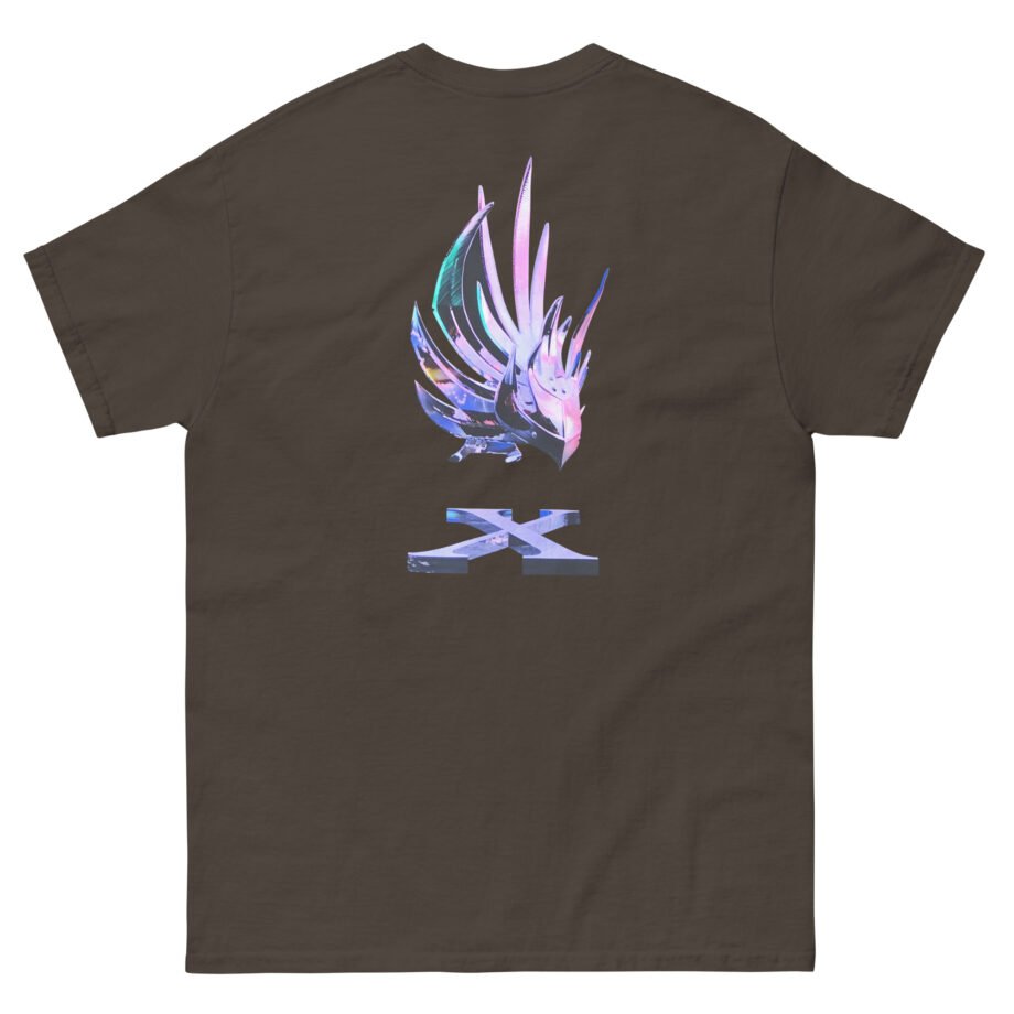 Empire of the Sun X Unisex classic tee