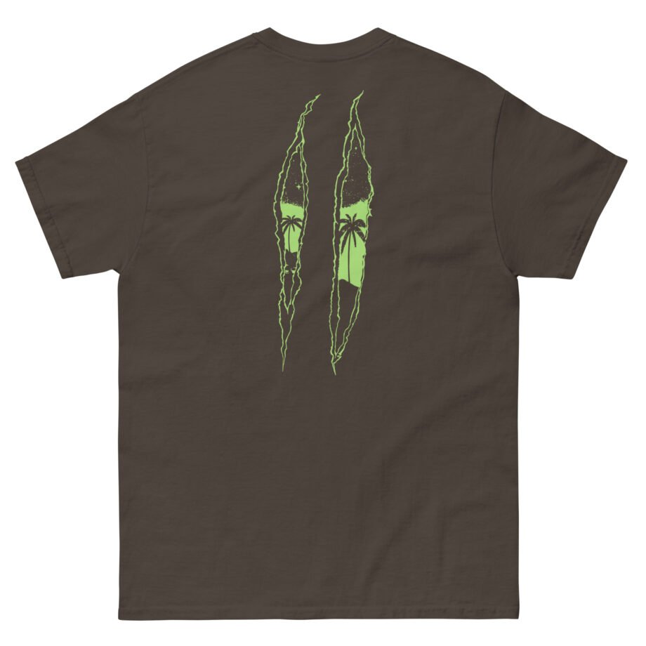 Victoria Monet Supersonic Desert Unisex classic tee