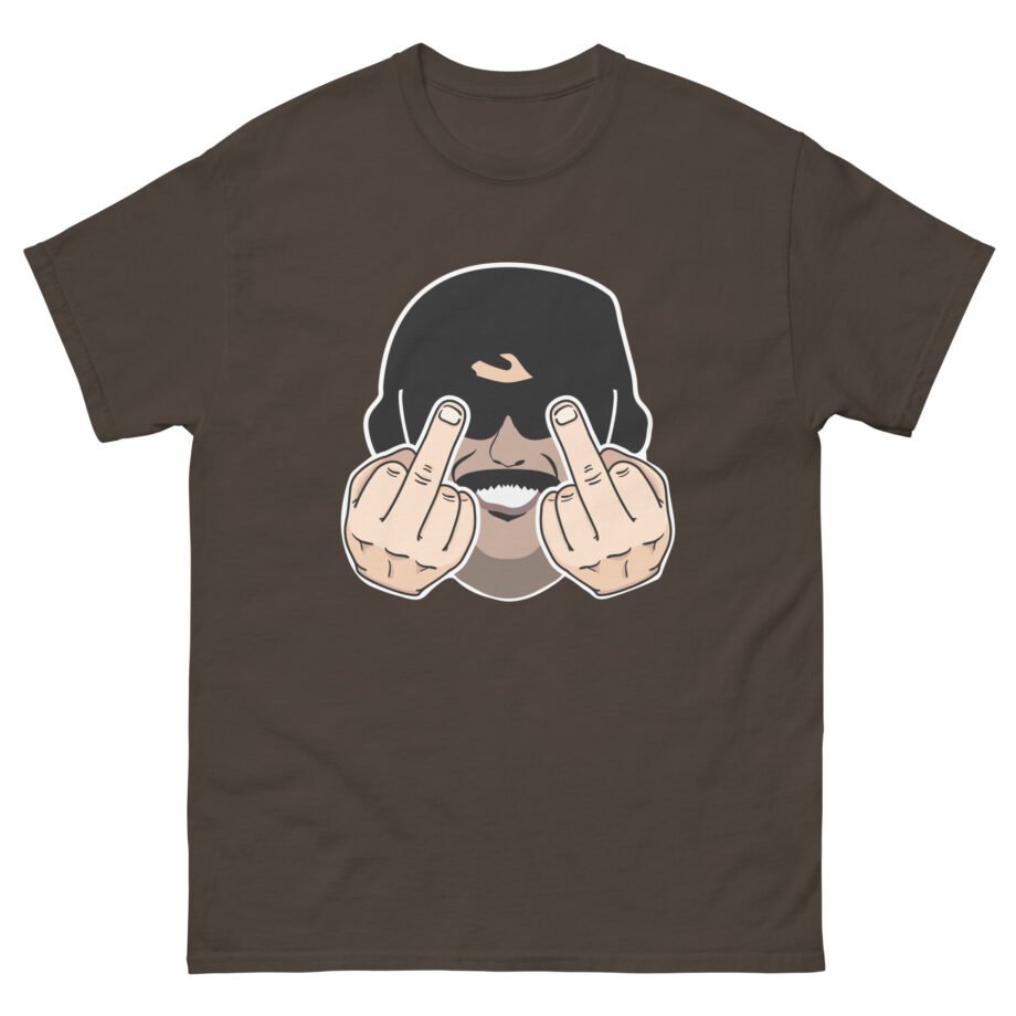 Dr Disrespect Unisex classic tee