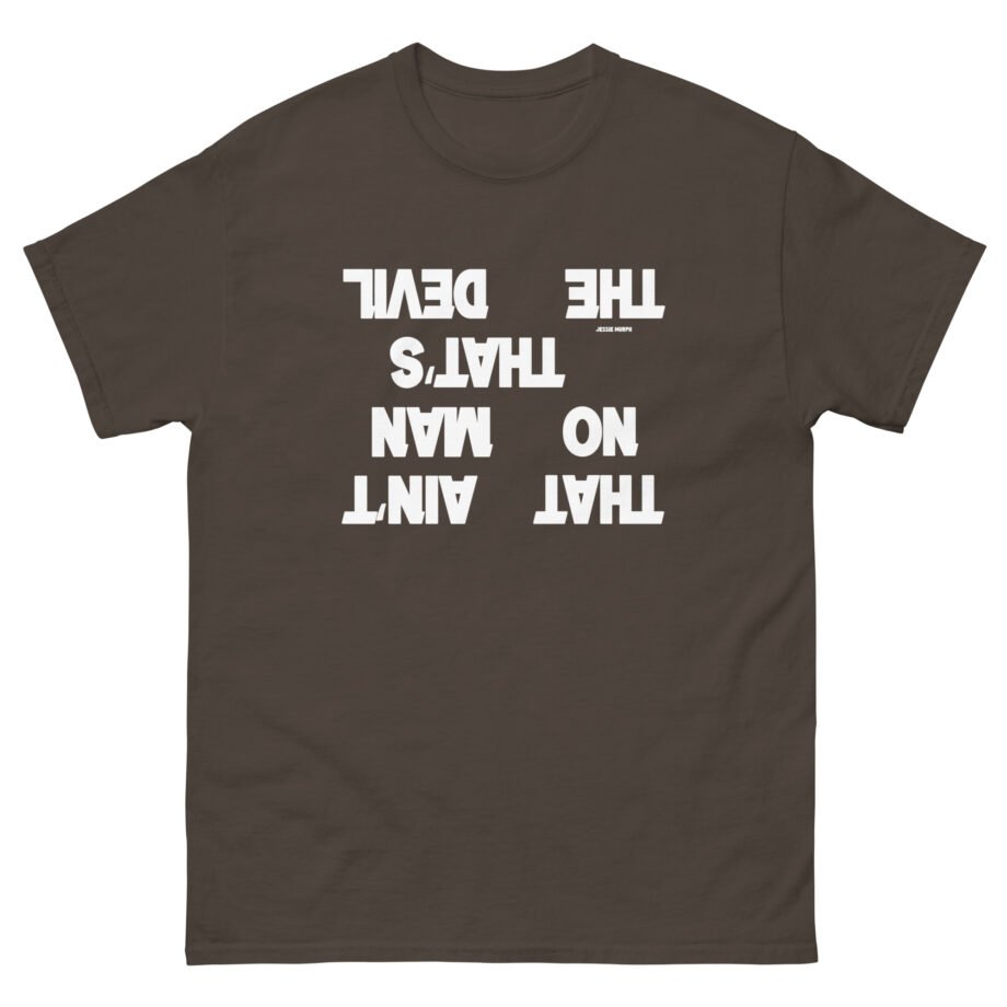 Jessie Murph That Ain't No Man Unisex classic tee