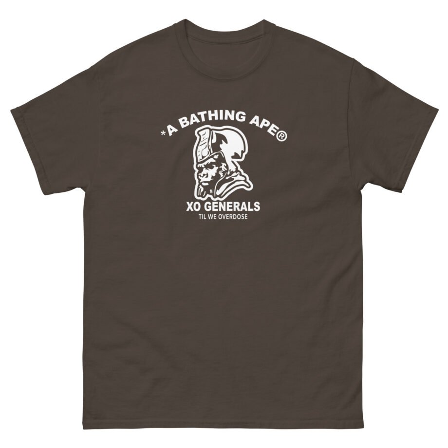 88glam Unisex classic tee