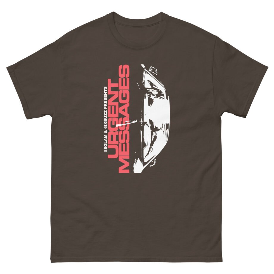 88glam Unisex classic tee