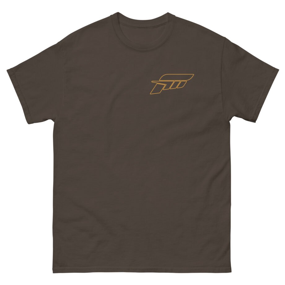 Forza Unisex classic tee
