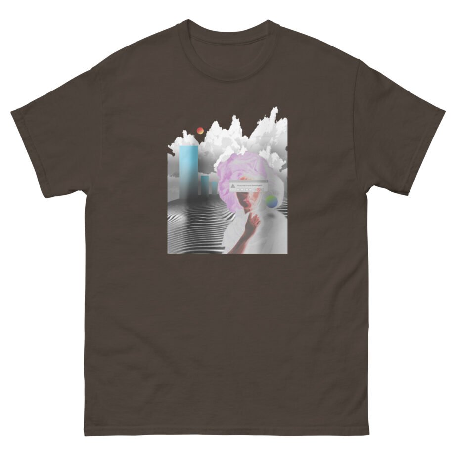 88glam Unisex classic tee