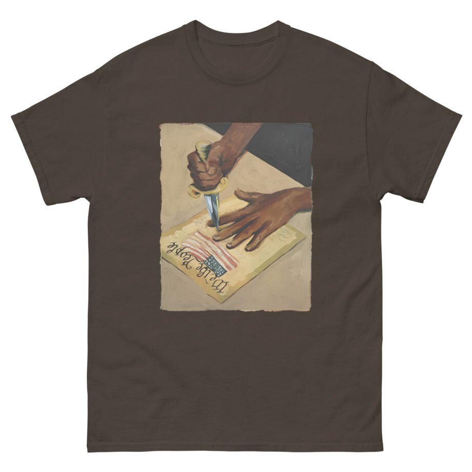 21 Savage We the People Unisex classic tee