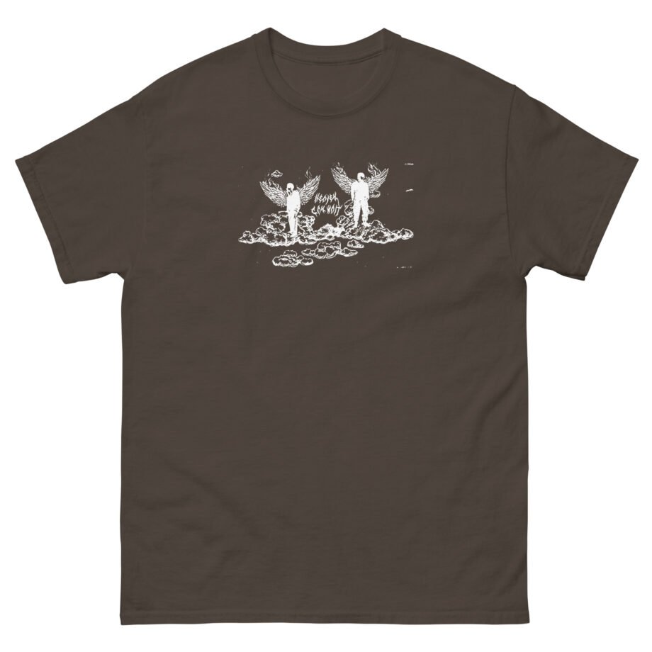 88glam Unisex classic tee