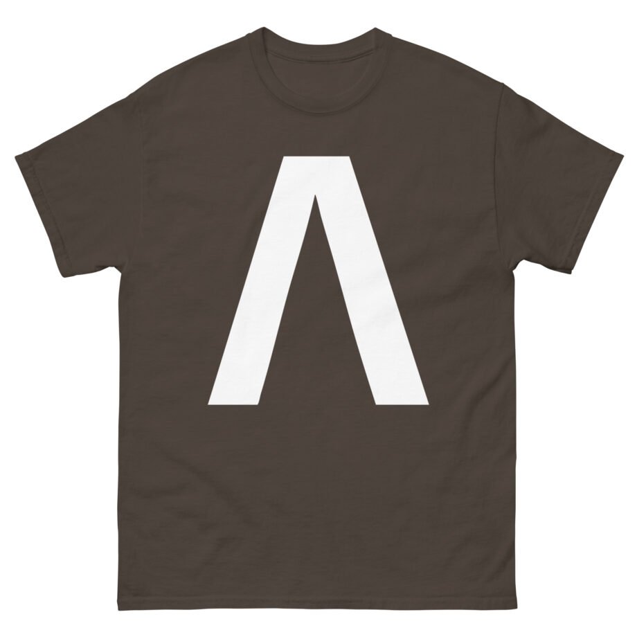 Axwell Logo Unisex classic tee