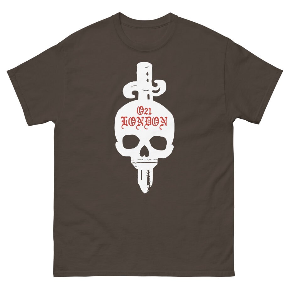 21 Savage 021 Unisex classic tee