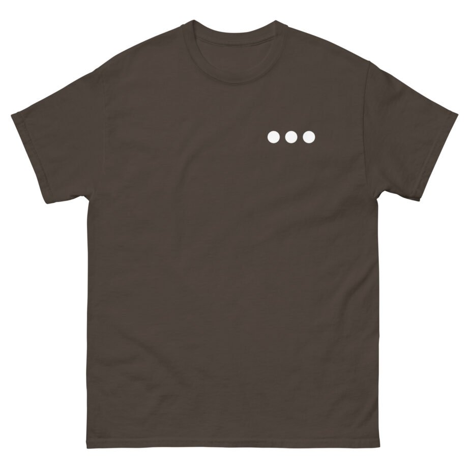 Axwell SHM Paradise Again Unisex classic tee