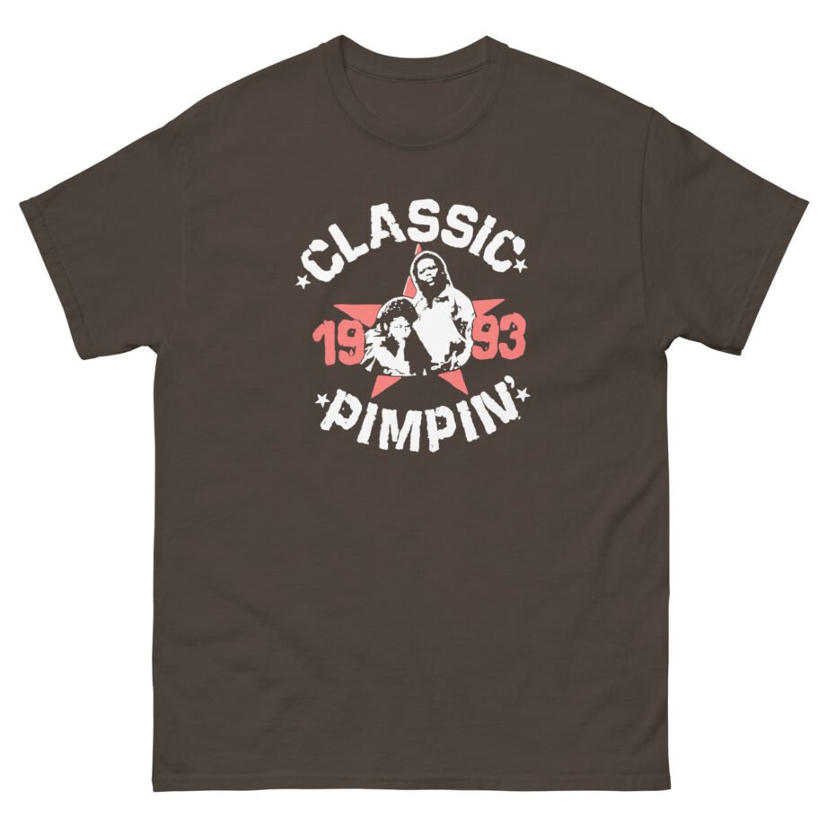 8ball Mjg Unisex classic tee