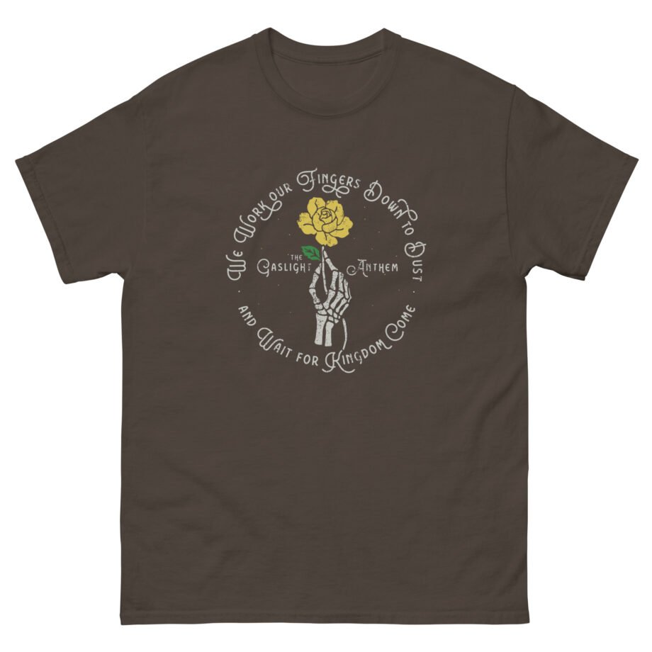 Gaslight Anthem Mae Unisex classic tee