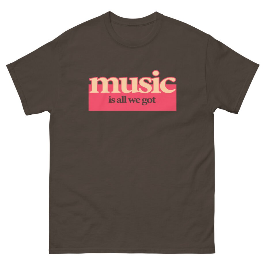 Chance the Rapper Music Unisex classic tee