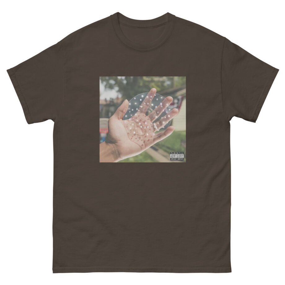 Chance the Rapper the Big Day Unisex classic tee