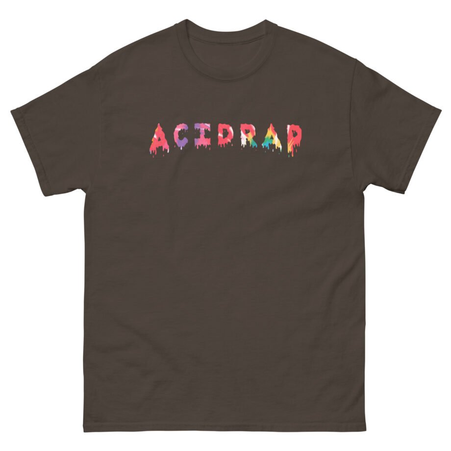 Chance the Rapper Acid Rap Unisex classic tee