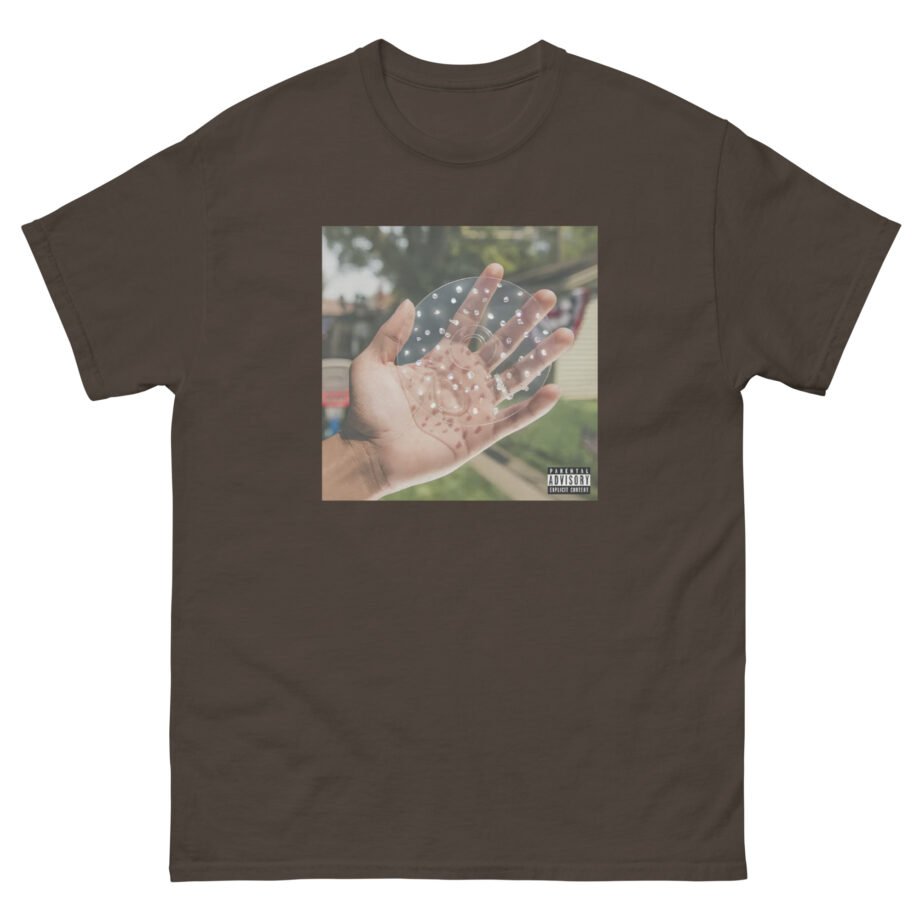 Chance the Rapper the Big Day Unisex classic tee