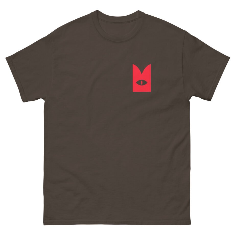 Cult of the Lamb Praise Lamb Unisex classic tee