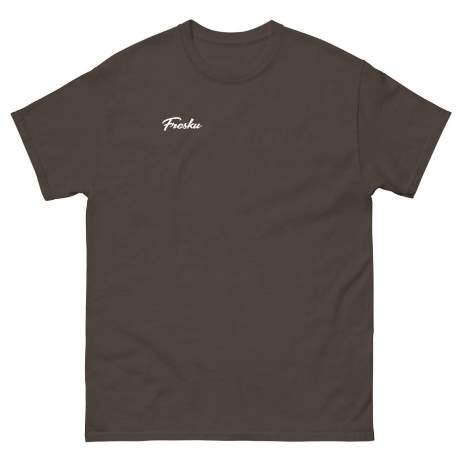 Fresku Unisex classic tee