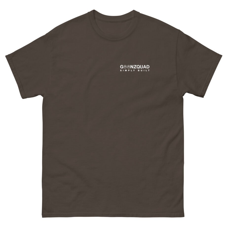 Goonzquad Urban Venom Unisex classic tee