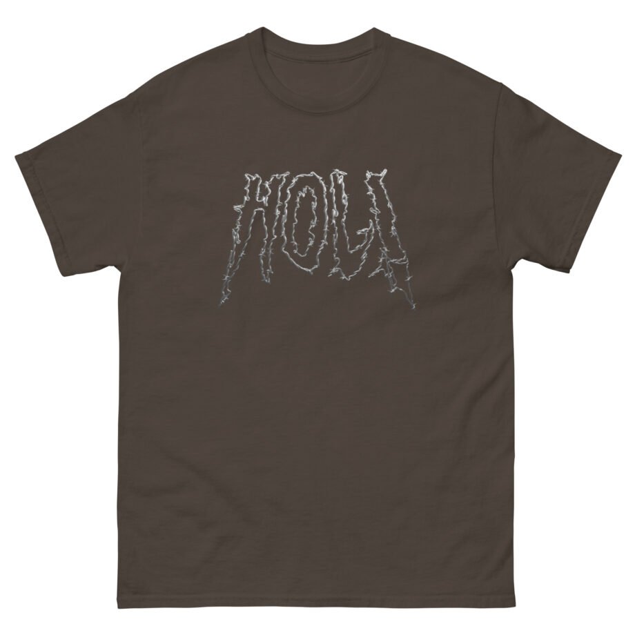 Hol Boss Fight Unisex classic tee