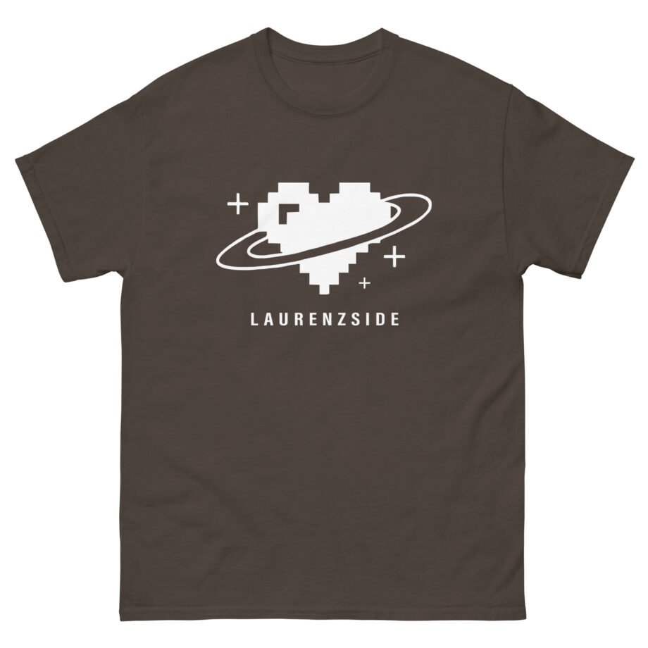 Laurenzside Unisex classic tee