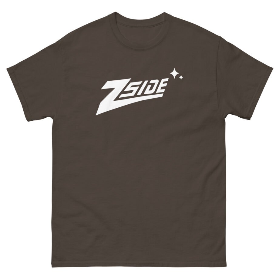 Laurenzside Logo Unisex classic tee