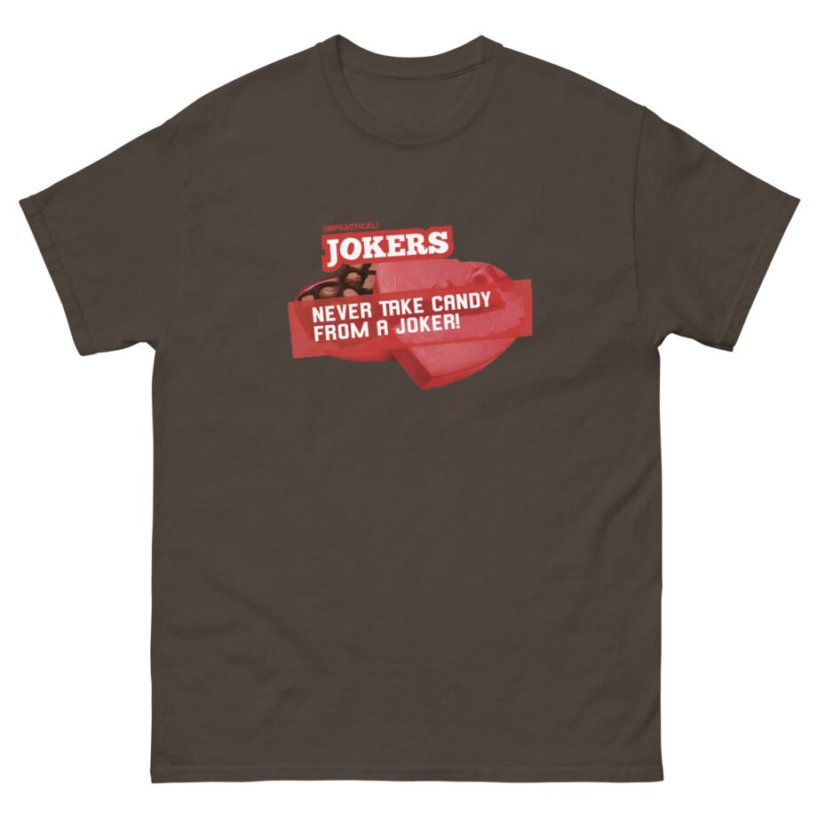 Impractical Jokers Unisex classic tee