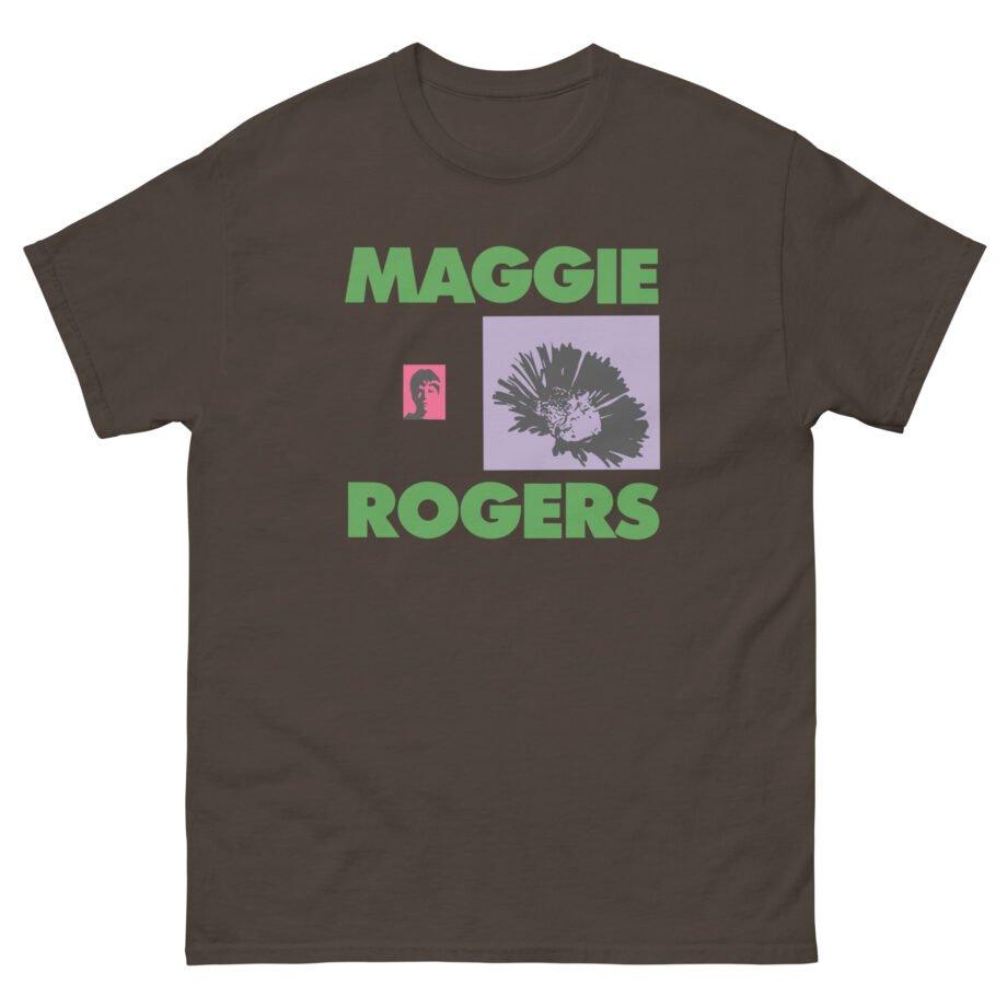 Maggie Rogers TWIA Unisex classic tee