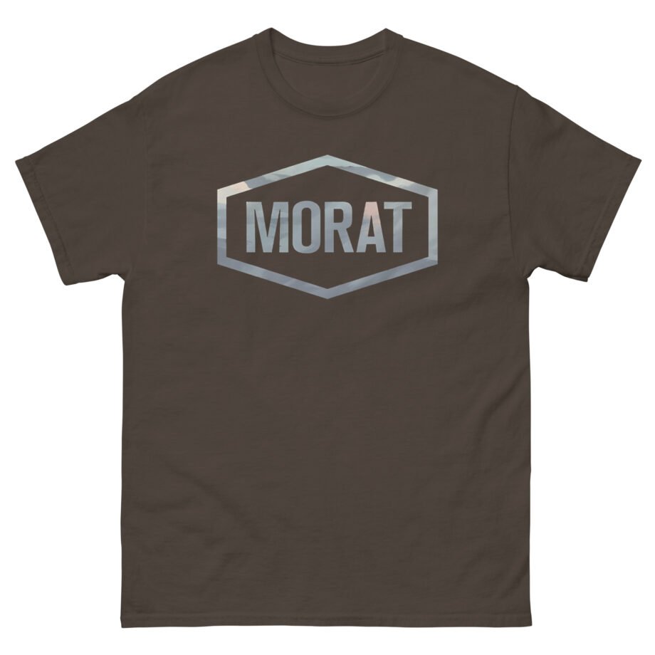 Morat Demasiado Unisex classic tee