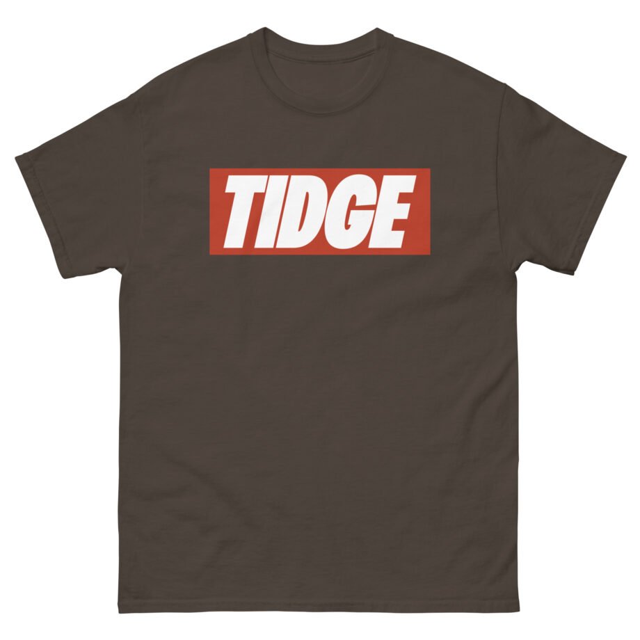 Texas in July Tidge Unisex classic tee