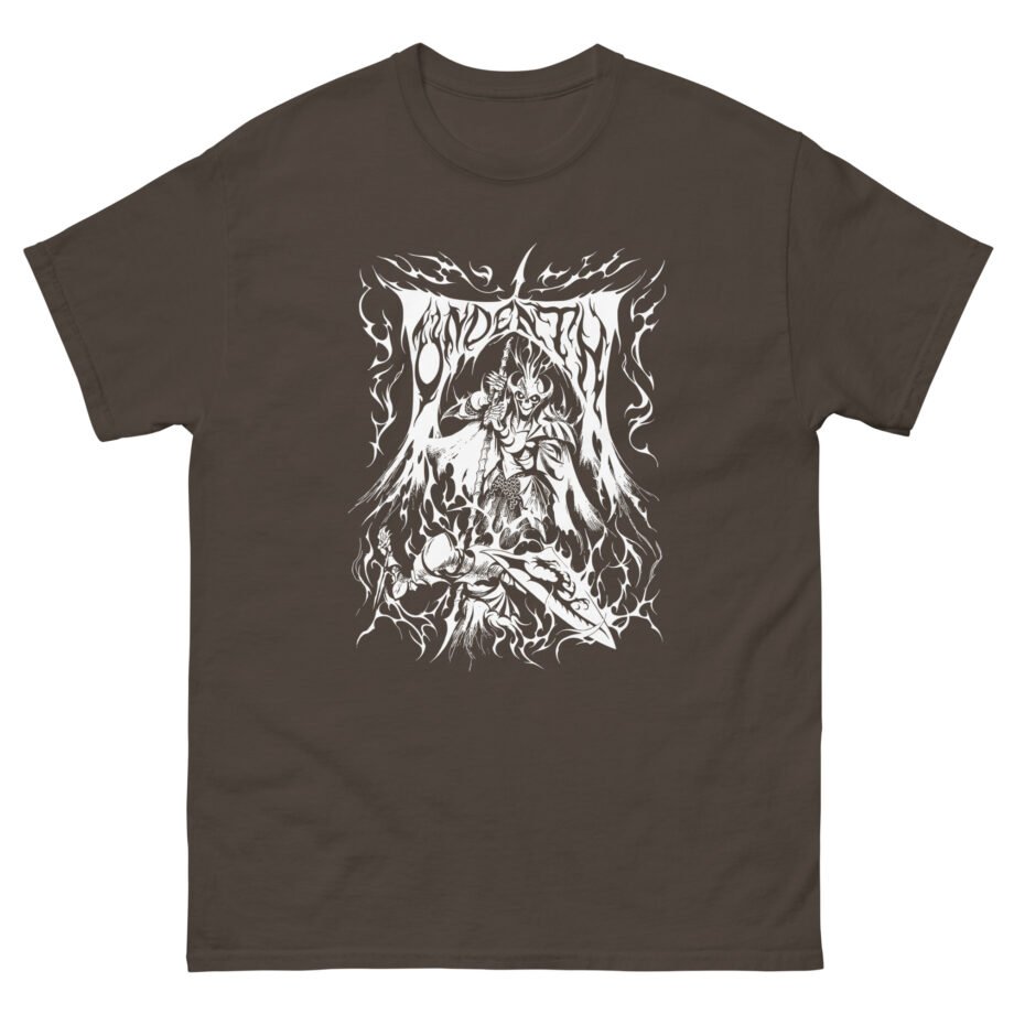 Undeath Knight Unisex classic tee