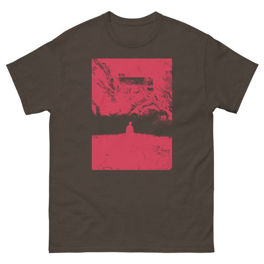 Codeseven Go Let It In Unisex classic tee