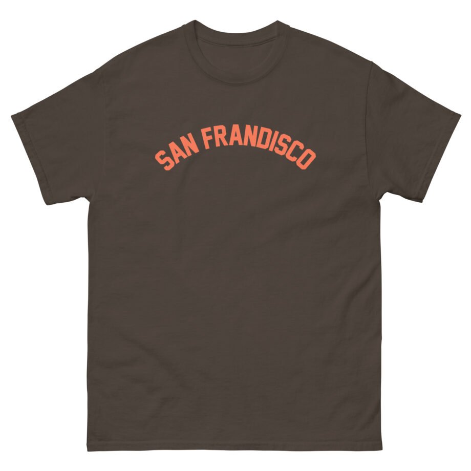 Dom Dolla Sanfrandisco Unisex classic tee