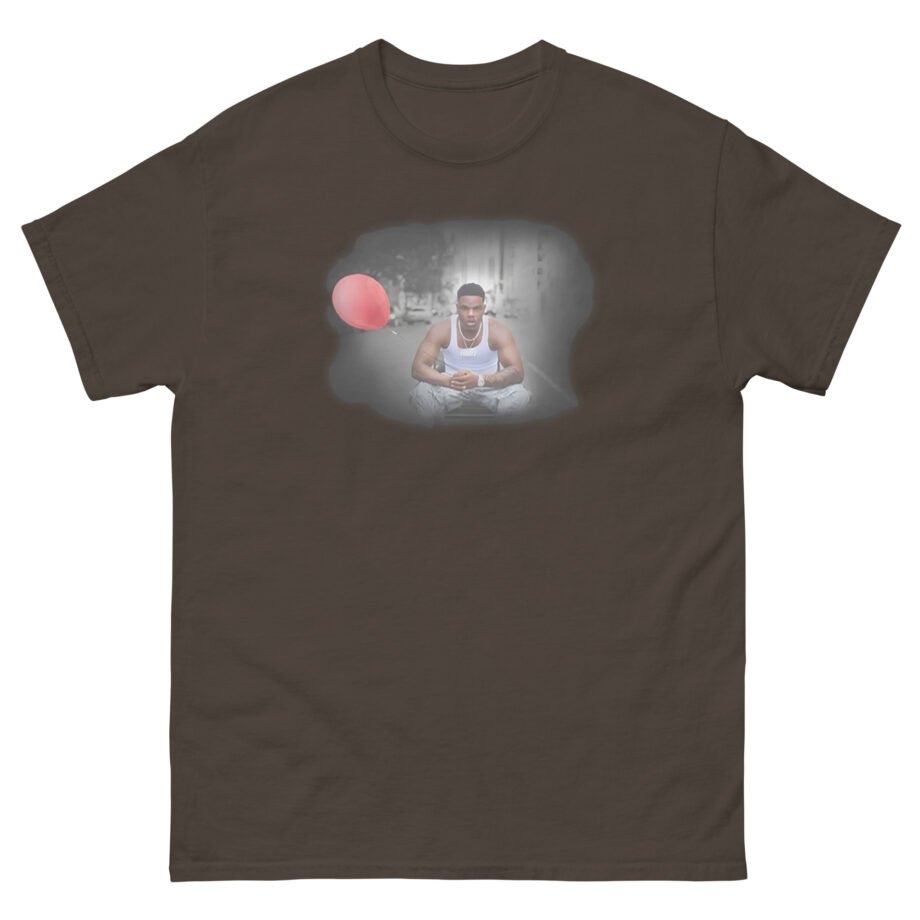 Fridayy Album Unisex classic tee
