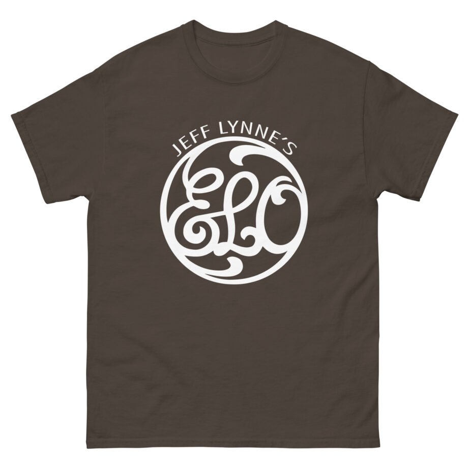 Elo Script Unisex classic tee