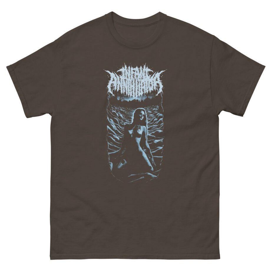 Infant Annihilator Horizons Of Flesh Unisex classic tee