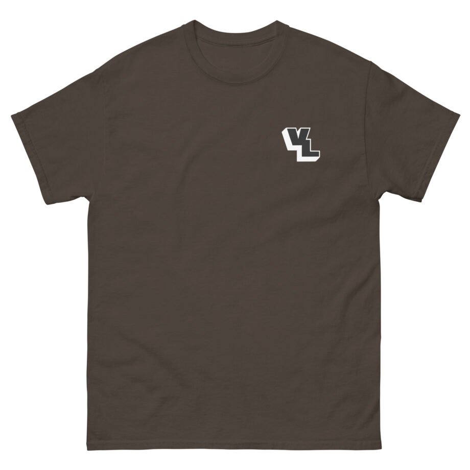 Victor Leksell Unisex classic tee