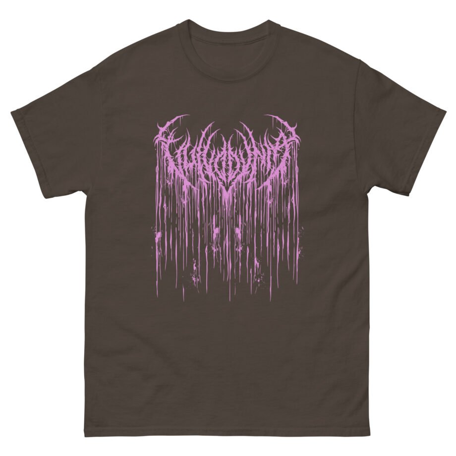 Vulvodynia Destroy All Humans Unisex classic tee