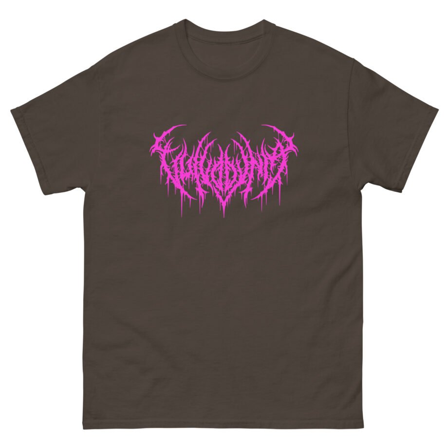 Vulvodynia Slam Death Unisex classic tee