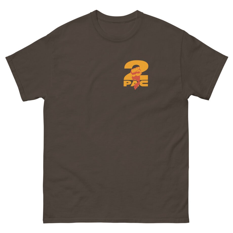 2pac 1993 Unisex classic tee