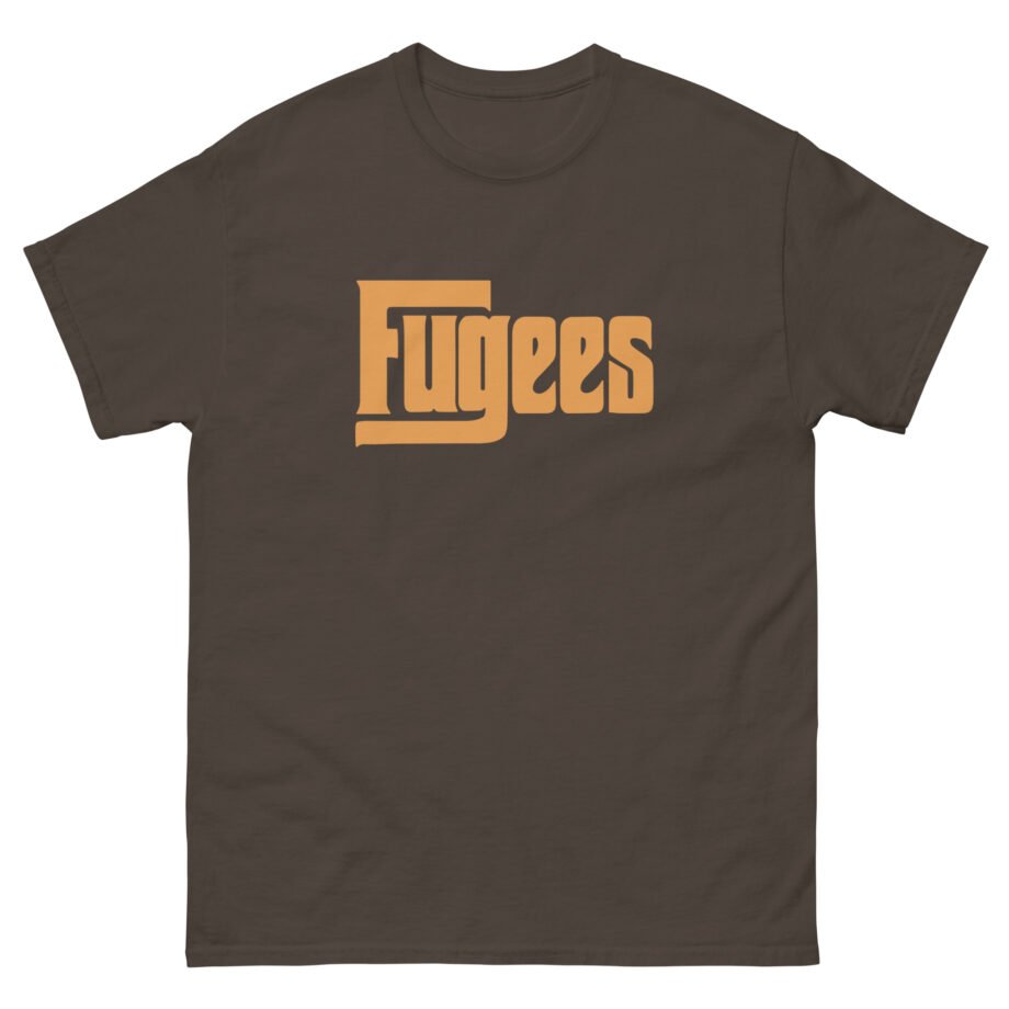 Fugees Unisex classic tee