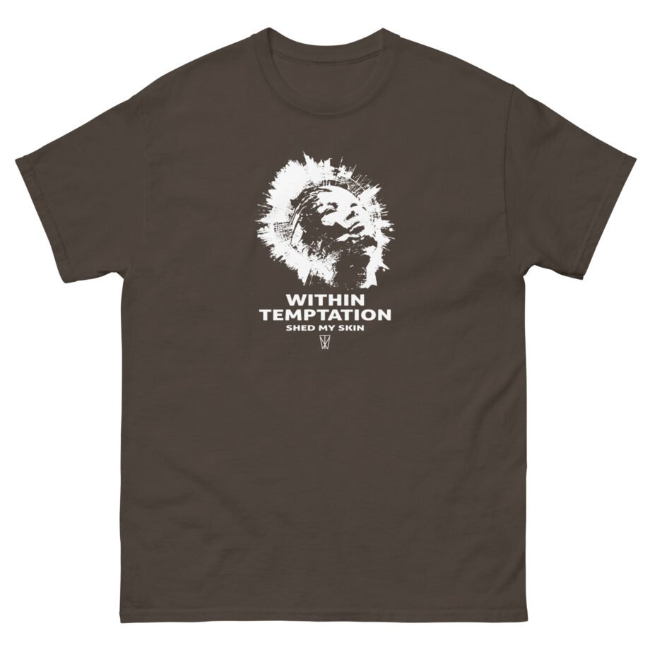 Within Temptation Shed My Skin Unisex classic tee