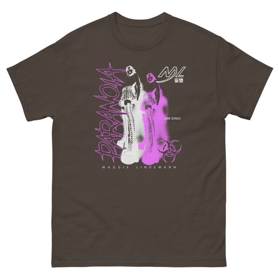 Maggie Lindemann Unisex classic tee