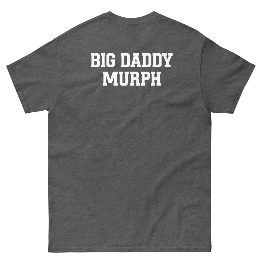 Jessie Murph Big Daddy Murph Unisex classic tee