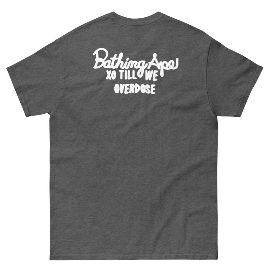 88glam Unisex classic tee