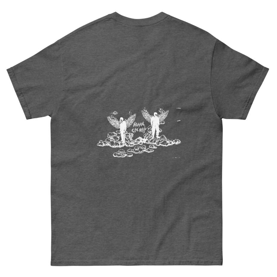 88glam Unisex classic tee