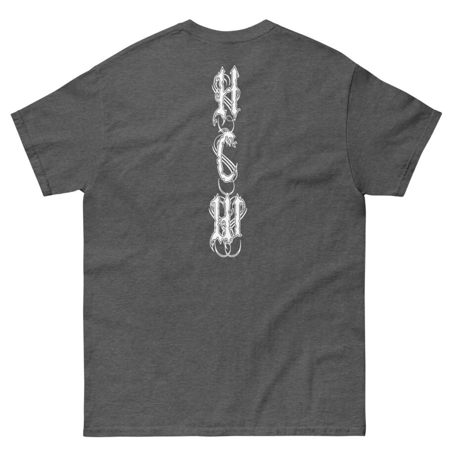 88glam Unisex classic tee